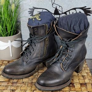 Freebird by Steven Cavalier 7